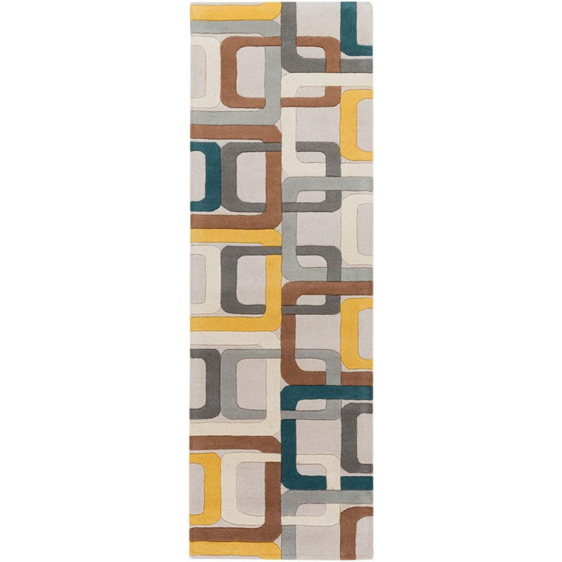 Surya Rugs Rectangle FM7159-912 IMAGE 3