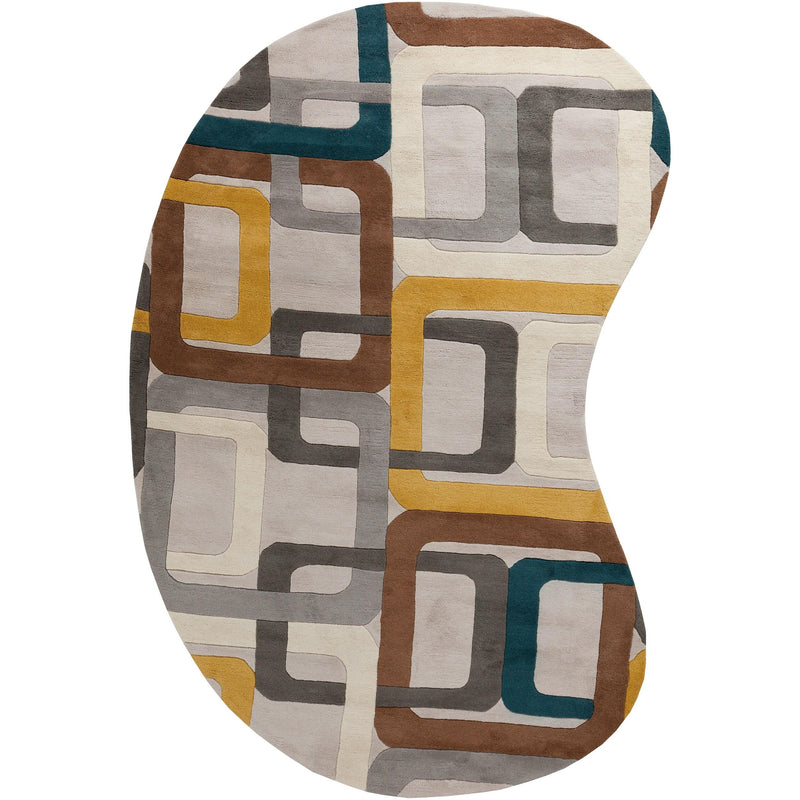 Surya Rugs Rectangle FM7159-912 IMAGE 5