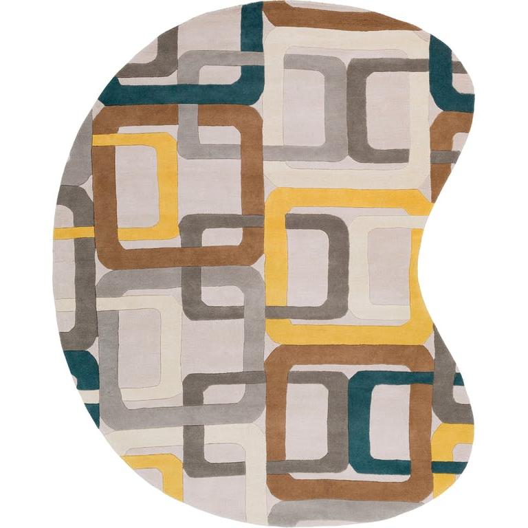 Surya Rugs Rectangle FM7159-912 IMAGE 6