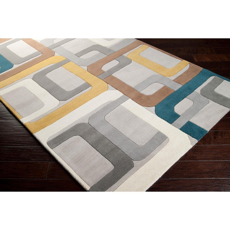 Surya Rugs Rectangle FM7159-912 IMAGE 7