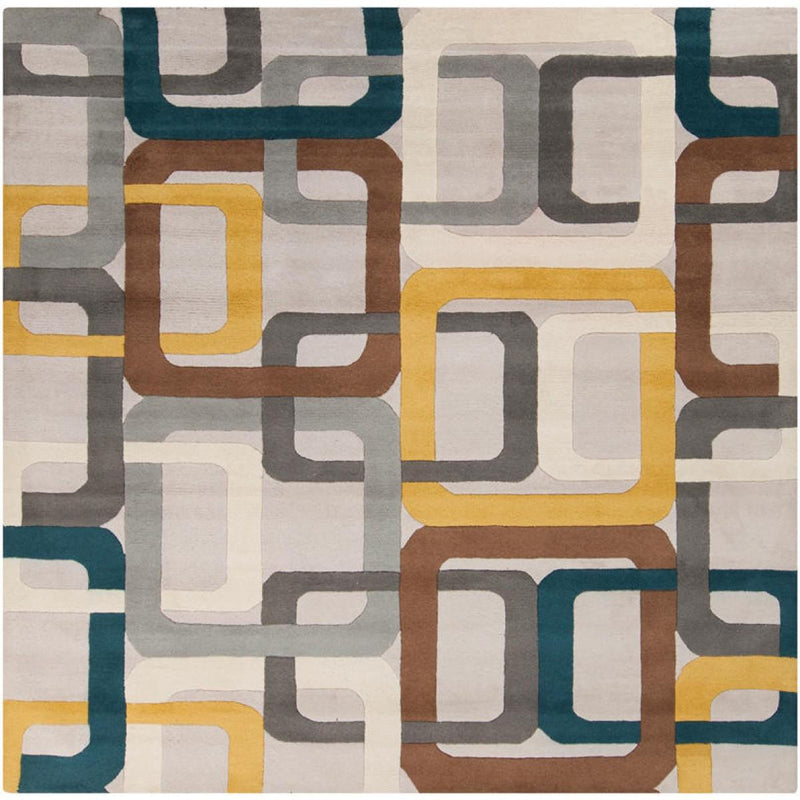 Surya Rugs Rectangle FM7159-912 IMAGE 9