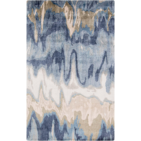 Surya Rugs Rectangle GMN4021-1014 IMAGE 1