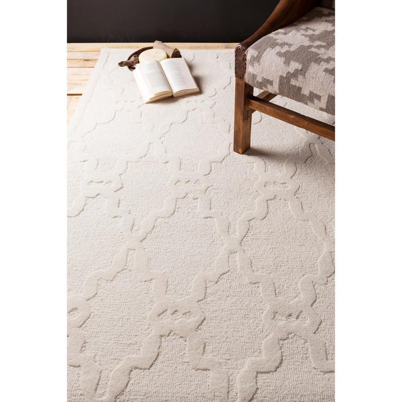 Surya Rugs Rectangle CHA4000-69 IMAGE 5