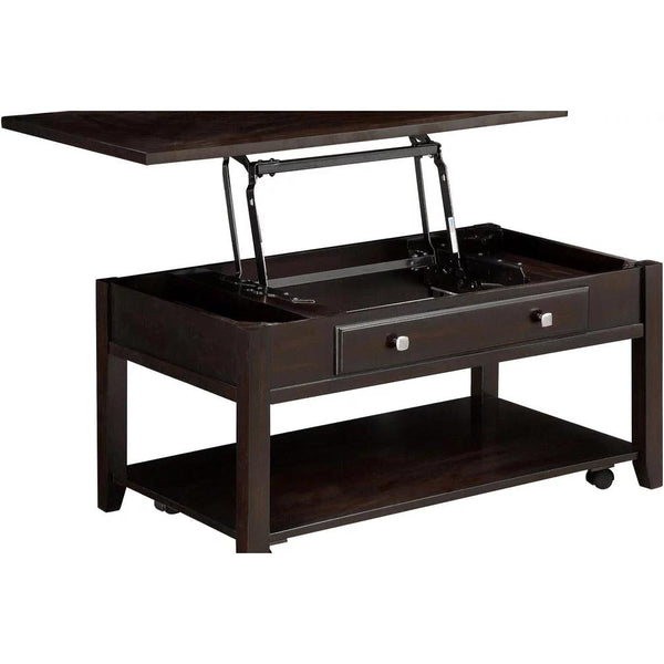 IFDC Lift Top Coffee Table IF 2020C IMAGE 1