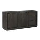  Modus Furniture International Oxford Sideboard AZU573 IMAGE 2