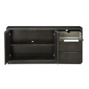  Modus Furniture International Oxford Sideboard AZU573 IMAGE 3