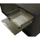  Modus Furniture International Oxford Sideboard AZU573 IMAGE 5