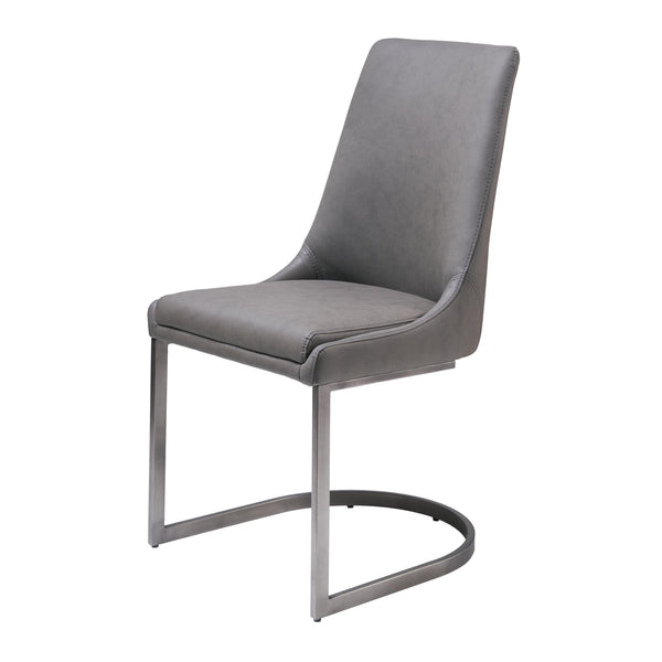  Modus Furniture International Oxford Dining Chair AZU563 IMAGE 1
