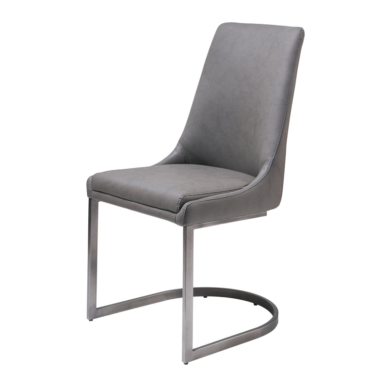  Modus Furniture International Oxford Dining Chair AZU563 IMAGE 1