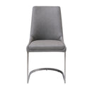  Modus Furniture International Oxford Dining Chair AZU563 IMAGE 2