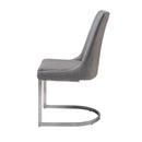  Modus Furniture International Oxford Dining Chair AZU563 IMAGE 3