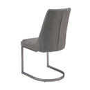  Modus Furniture International Oxford Dining Chair AZU563 IMAGE 4
