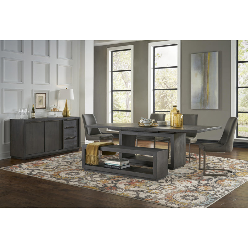  Modus Furniture International Oxford Dining Chair AZU563 IMAGE 6