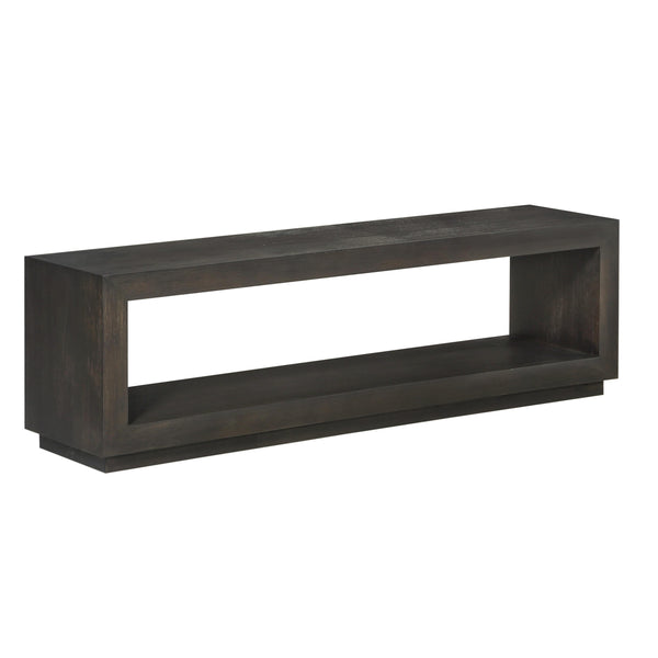  Modus Furniture International Oxford Bench AZU565 IMAGE 1
