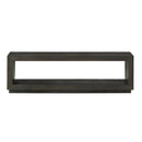  Modus Furniture International Oxford Bench AZU565 IMAGE 2