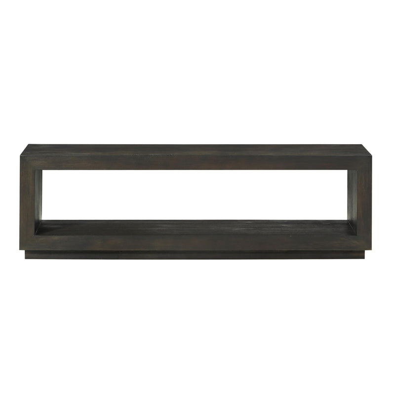  Modus Furniture International Oxford Bench AZU565 IMAGE 2