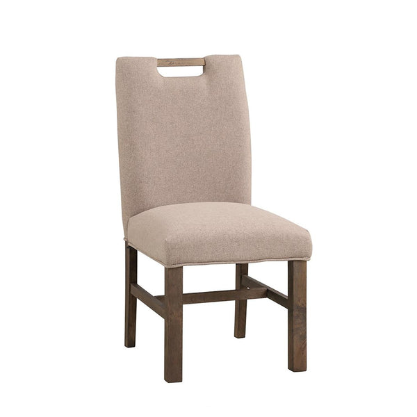 Legends Furniture Arcadia Dining Chair ZARC-8401 IMAGE 1