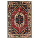 Surya Rugs Rectangle A134-811 IMAGE 1