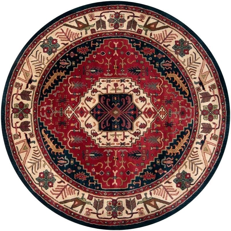 Surya Rugs Rectangle A134-811 IMAGE 4