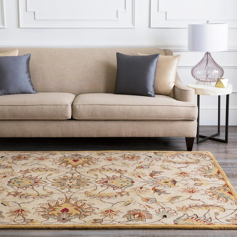 Surya Rugs Rectangle CAE1029-58 IMAGE 10