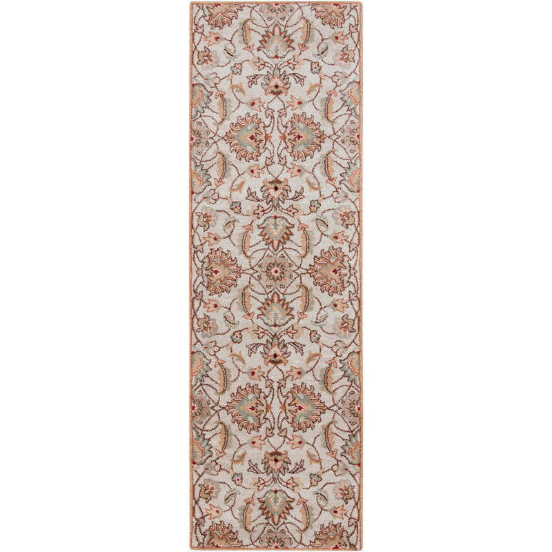 Surya Rugs Rectangle CAE1029-58 IMAGE 4