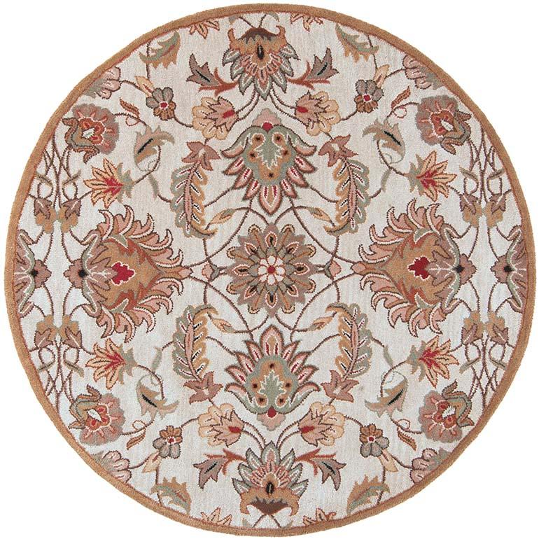 Surya Rugs Rectangle CAE1029-58 IMAGE 5