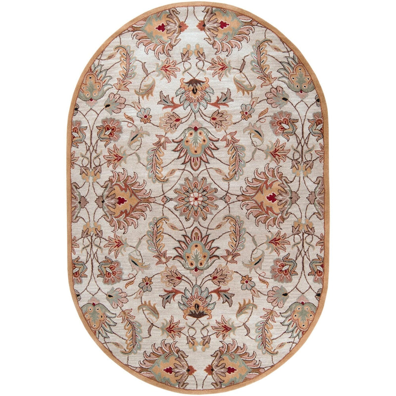 Surya Rugs Rectangle CAE1029-58 IMAGE 6