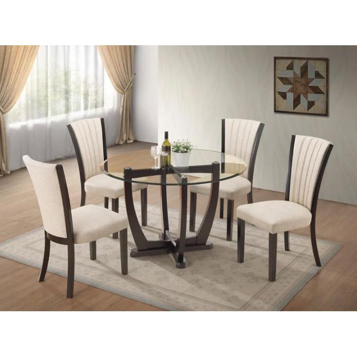 IFDC Dining Chair C 1532 IMAGE 2