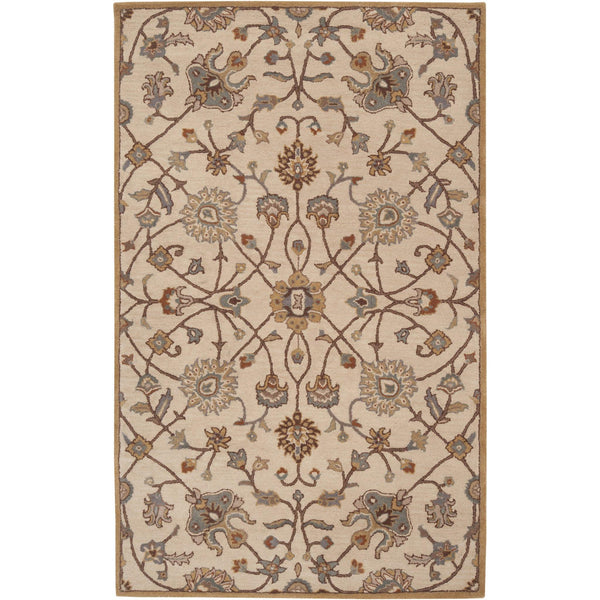 Surya Rugs Rectangle CAE1081-69 IMAGE 1