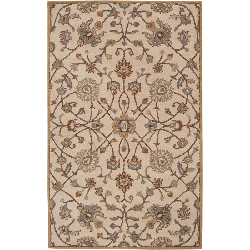 Surya Rugs Rectangle CAE1081-69 IMAGE 1