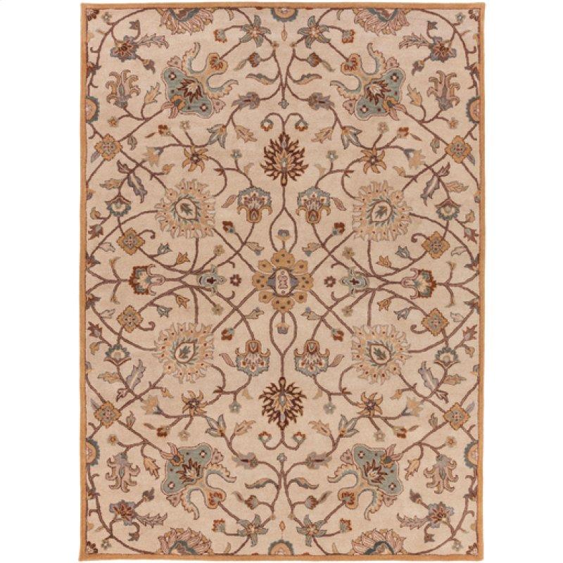 Surya Rugs Rectangle CAE1081-69 IMAGE 2