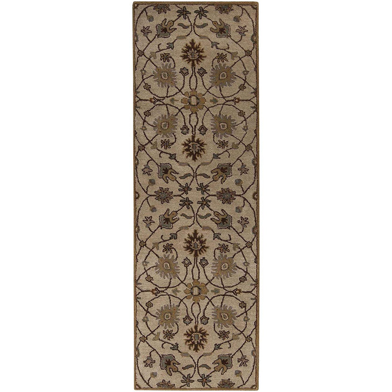 Surya Rugs Rectangle CAE1081-69 IMAGE 3