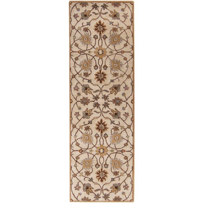 Surya Rugs Rectangle CAE1081-69 IMAGE 4