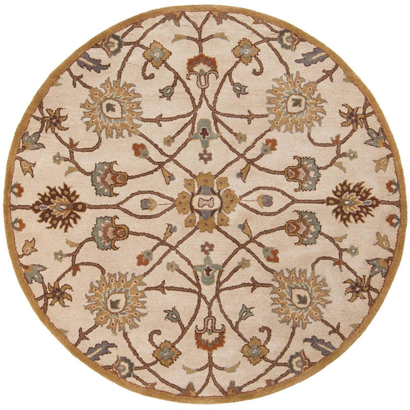 Surya Rugs Rectangle CAE1081-69 IMAGE 5