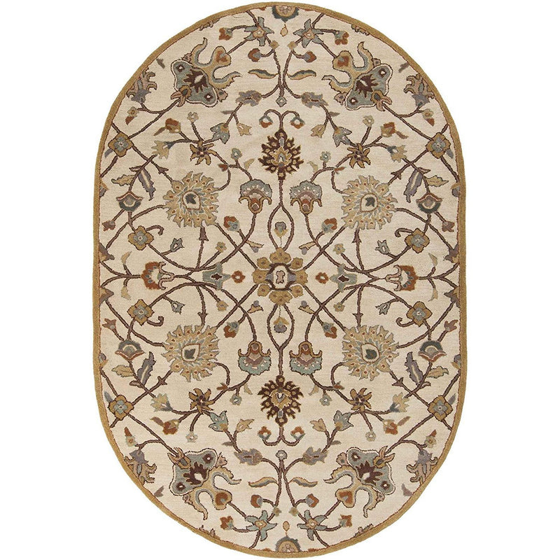 Surya Rugs Rectangle CAE1081-69 IMAGE 7