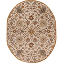 Surya Rugs Rectangle CAE1081-69 IMAGE 8