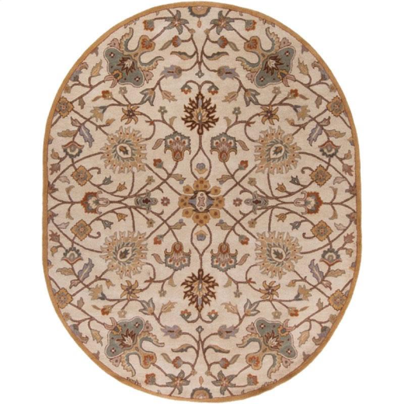 Surya Rugs Rectangle CAE1081-69 IMAGE 8