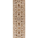 Surya Rugs Rectangle CAE1081-8RD IMAGE 6