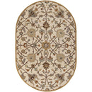 Surya Rugs Rectangle CAE1081-8RD IMAGE 7