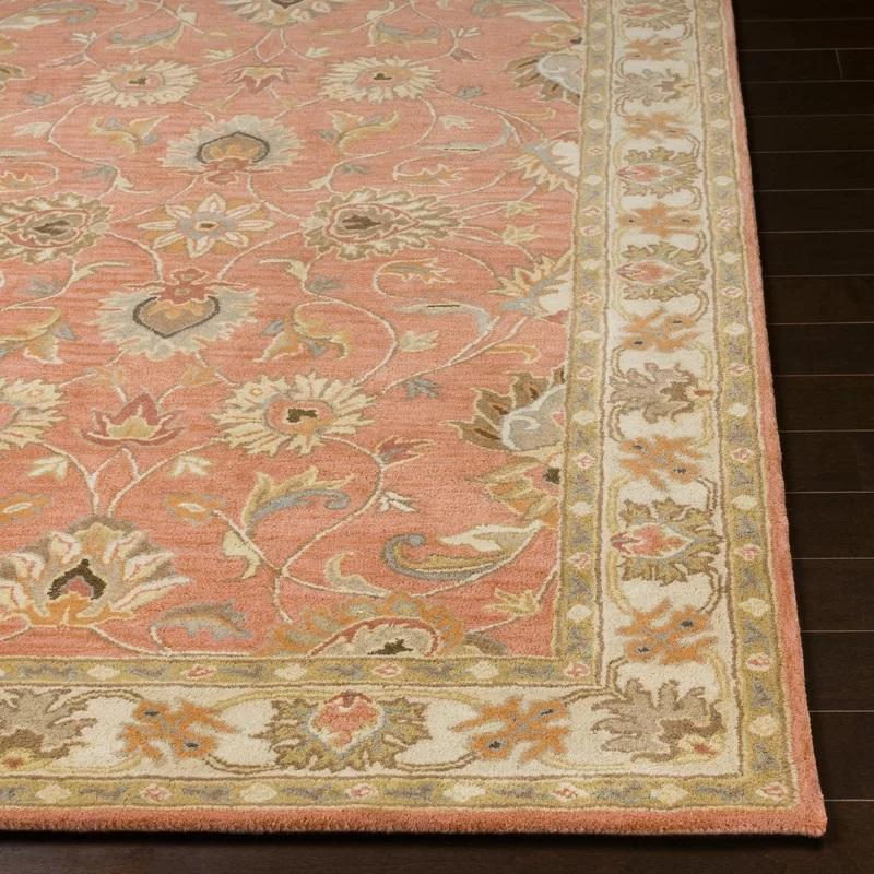 Surya Rugs Rectangle CAE1124-58 IMAGE 10