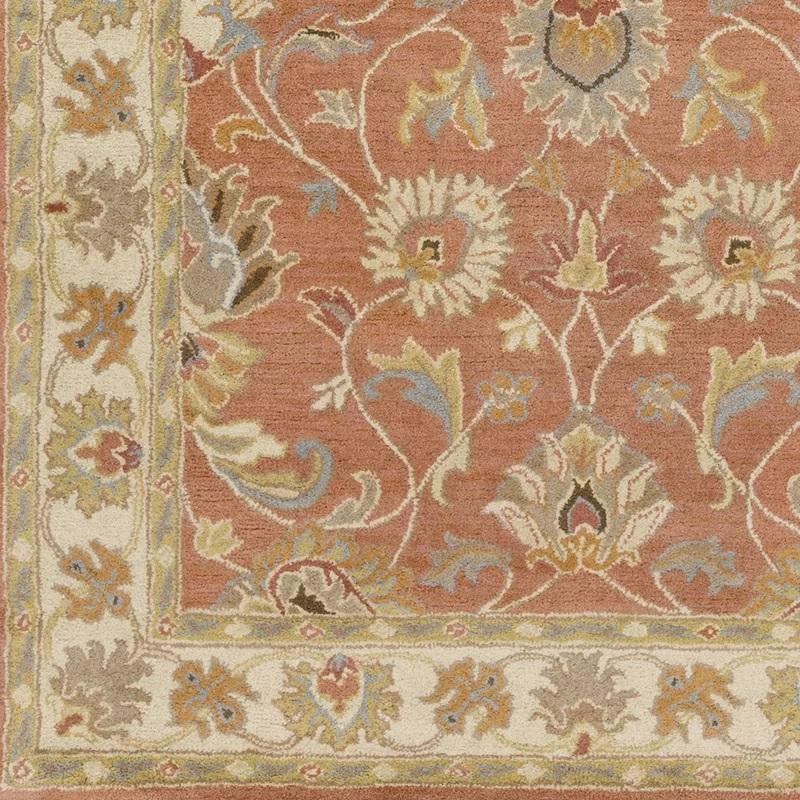 Surya Rugs Rectangle CAE1124-58 IMAGE 11