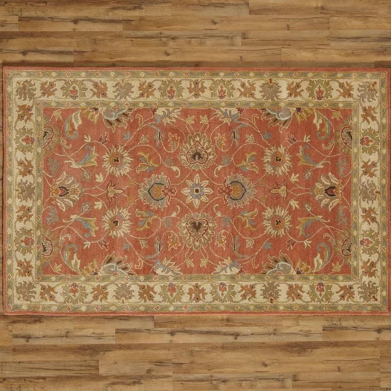 Surya Rugs Rectangle CAE1124-58 IMAGE 13