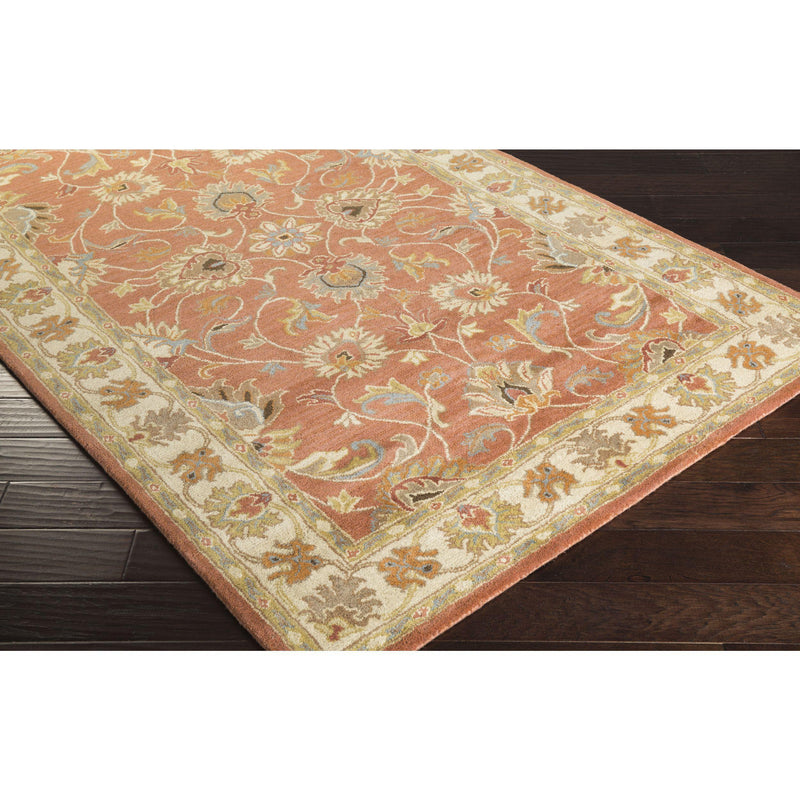 Surya Rugs Rectangle CAE1124-58 IMAGE 14