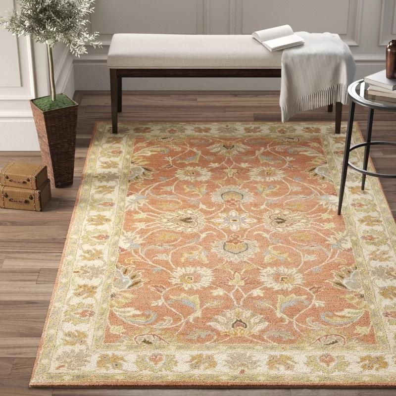 Surya Rugs Rectangle CAE1124-58 IMAGE 16