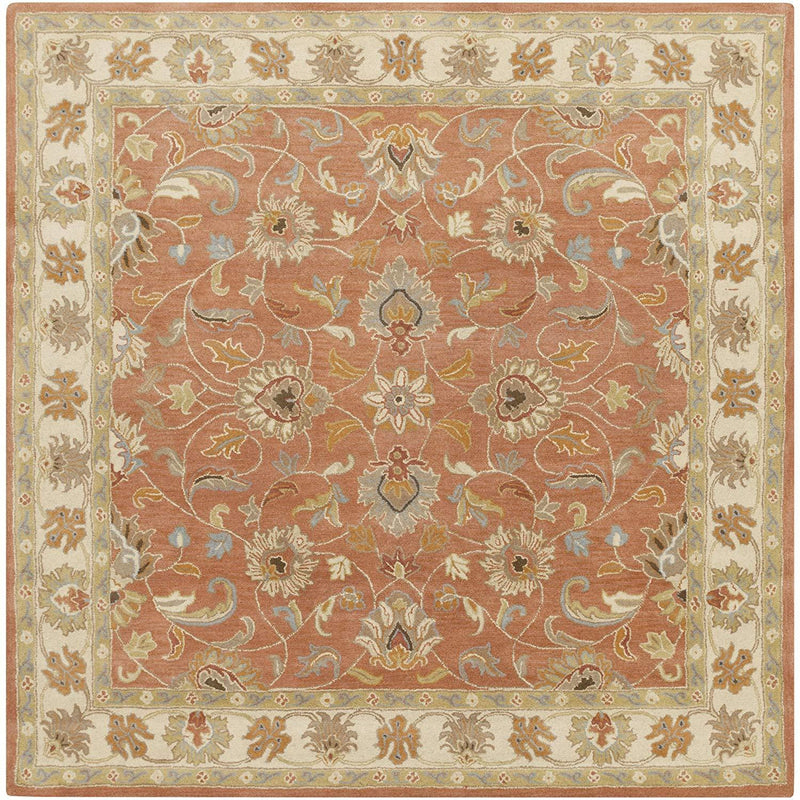 Surya Rugs Rectangle CAE1124-58 IMAGE 2