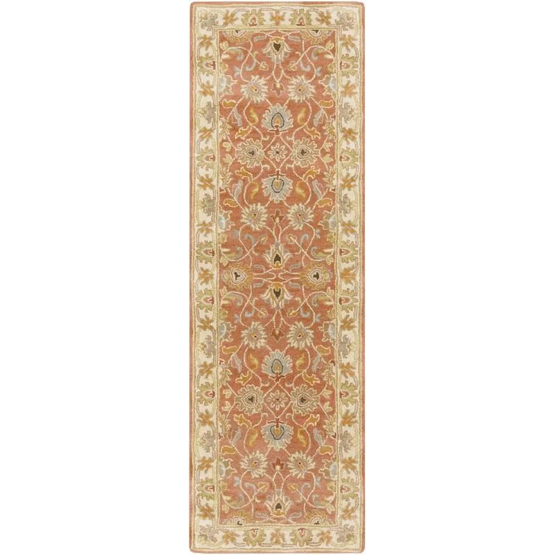 Surya Rugs Rectangle CAE1124-58 IMAGE 3