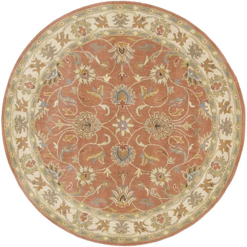 Surya Rugs Rectangle CAE1124-58 IMAGE 4