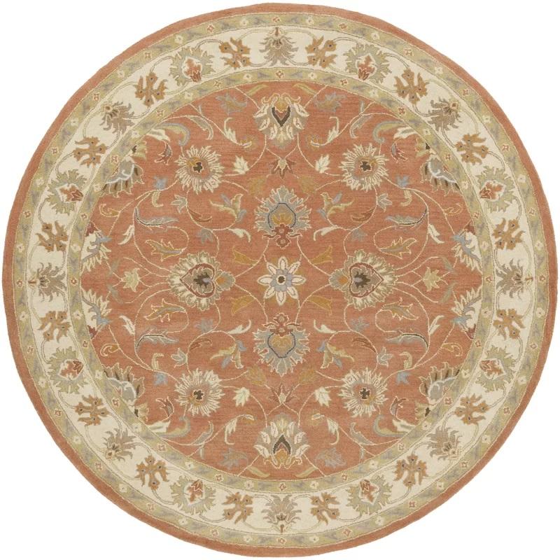 Surya Rugs Rectangle CAE1124-58 IMAGE 5