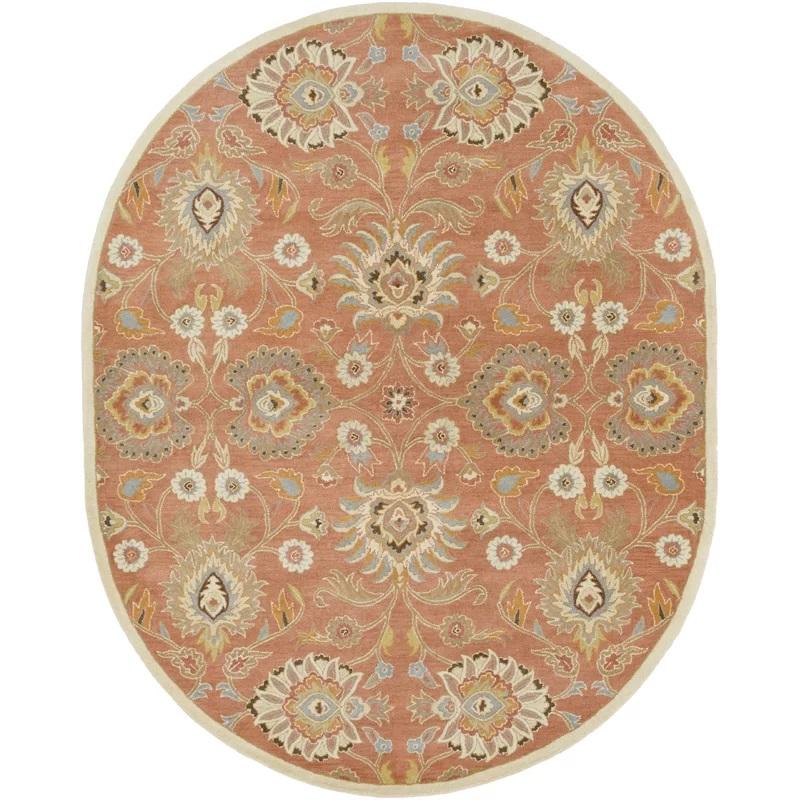 Surya Rugs Rectangle CAE1124-58 IMAGE 6