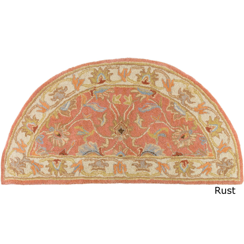 Surya Rugs Rectangle CAE1124-58 IMAGE 7